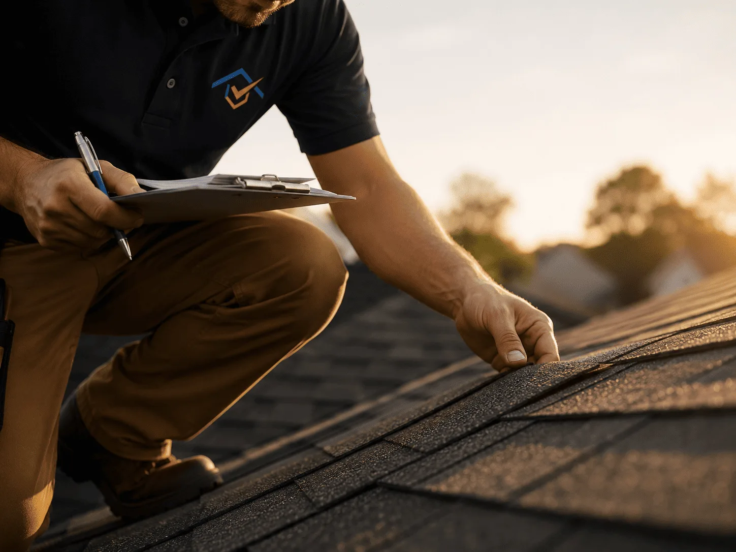 Why Choose Roof Inspection in Two Rivers, WI